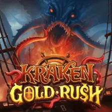 Kraken Golden Rush